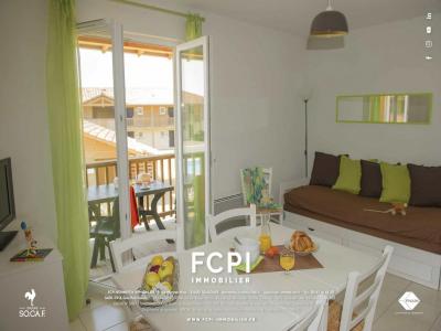 Vente Appartement 3 pices EAUZE 32800