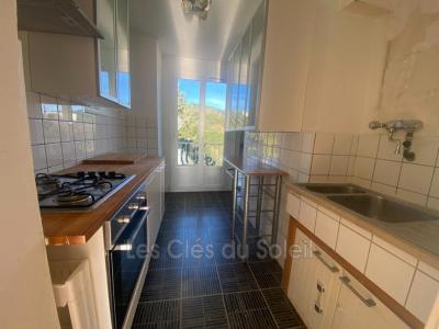 Location Appartement 3 pices HYERES 83400