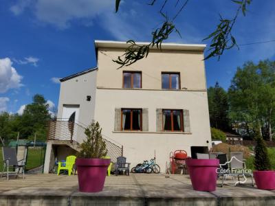 Vente Maison 4 pices REVIN 08500