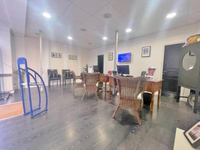 Vente Local commercial PARIS-17EME-ARRONDISSEMENT 75017