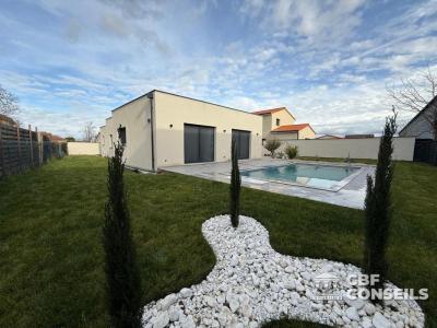 Vente Maison 5 pices CHAPPES 63720