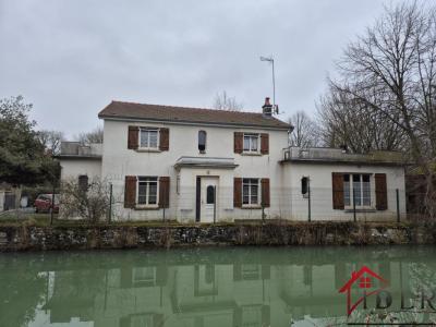 Vente Maison 8 pices ECLARON-BRAUCOURT-SAINTE-LIVIERE 52290