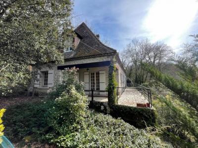 Vente Maison 5 pices COUZE-ET-SAINT-FRONT 24150