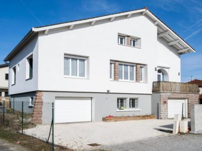 Vente Maison 6 pices SOUCIEU-EN-JARREST 69510