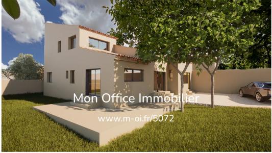 Vente Maison 10 pices VENTABREN 13122