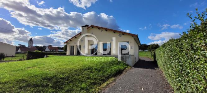 Vente Maison 7 pices LILLERS 62190