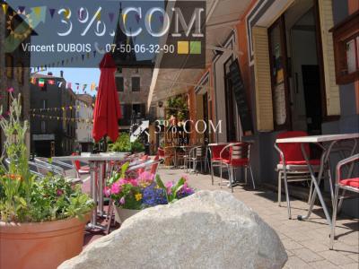 Vente Local commercial LALOUVESC 07520