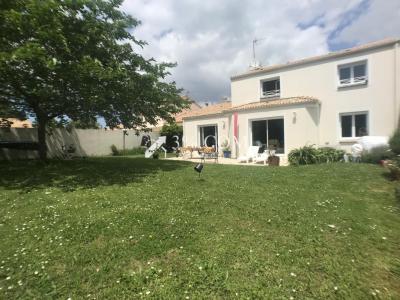 Vente Maison 5 pices PORNIC 44210