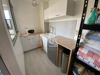 Vente Appartement SAINT-CYPRIEN 66750