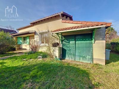 Vente Maison BARBAZAN 31510