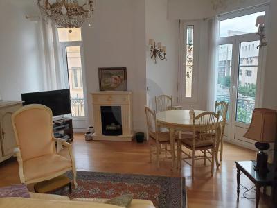 Vente Appartement 3 pices MENTON 06500