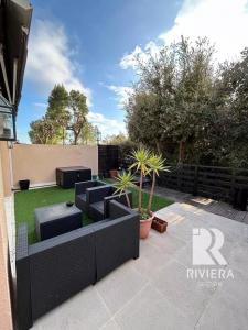 Location Appartement 2 pices CAGNES-SUR-MER 06800