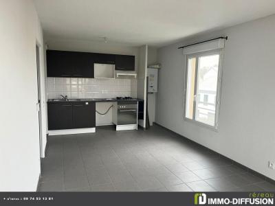 Vente Appartement 3 pices BRUGES 33520