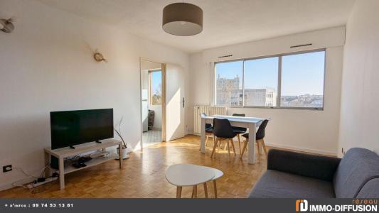 Vente Appartement 4 pices DIJON 21000