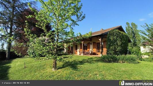 Vente Maison 6 pices GORREVOD 01190