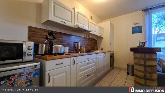 Vente Appartement MANS 72000