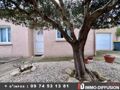 Vente Maison 4 pices BEZIERS 34500