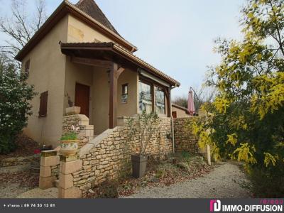 Vente Maison 5 pices PRAYSSAC 46220