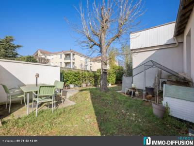 Vente Maison 5 pices CHASSIEU 69680