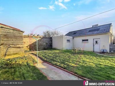 Vente Maison 4 pices VALLET 44330