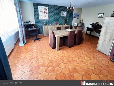 Vente Maison 6 pices AIGUES-VIVES 34210