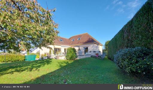 Vente Maison 8 pices CAEN 14000