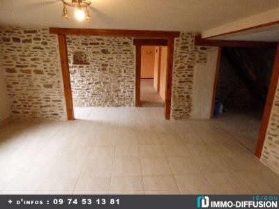 Vente Maison 12 pices BENAMENIL 54450