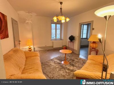 Vente Appartement 3 pices SAINT-MIHIEL 55300