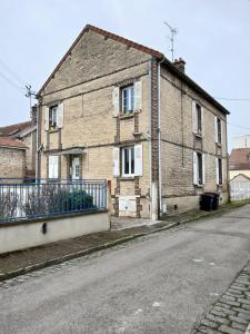 Vente Appartement 2 pices TROYES 10000