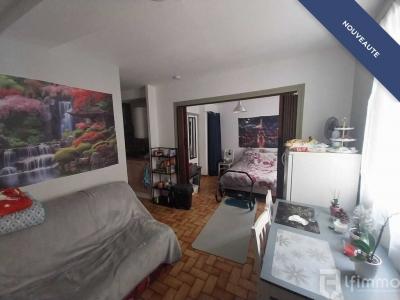 Vente Appartement NARBONNE 11100