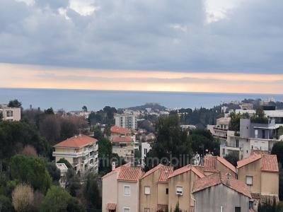 Location Appartement ANTIBES 06600