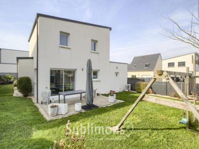 Vente Maison 5 pices NOYALO 56450