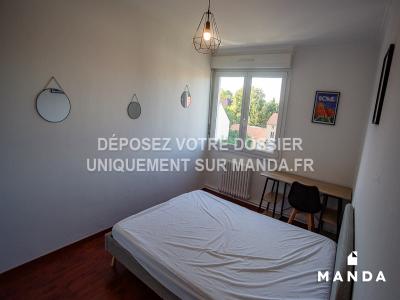 Location Appartement 5 pices METZ 57070