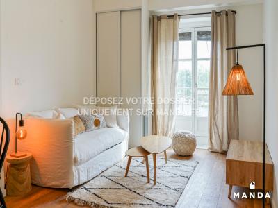 Location Appartement LYON-4EME-ARRONDISSEMENT 69004