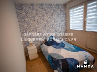 Location Appartement 4 pices METZ 57050