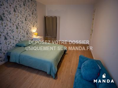 Location Appartement 4 pices METZ 57050