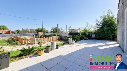 Vente Maison 4 pices UCHAUD 30620