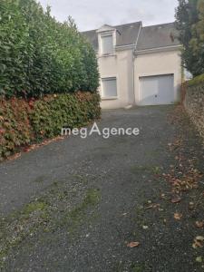 Vente Maison 5 pices BLOIS 41000