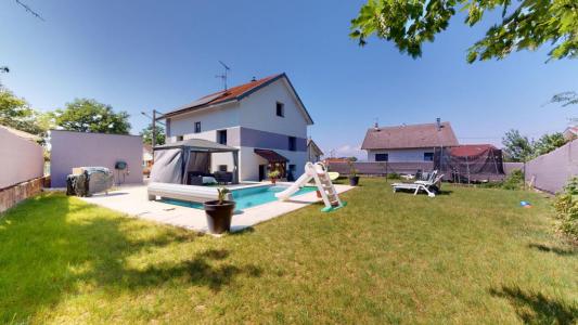 Vente Maison 6 pices AUDINCOURT 25400