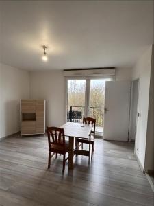 Location Appartement BUSSY-SAINT-GEORGES 77600