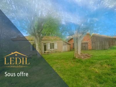 Vente Maison 3 pices SOS 47170