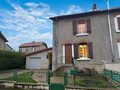 Vente Maison 4 pices BOULIGNY 55240