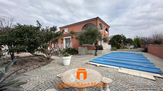 Vente Maison 6 pices ANCONE 26200