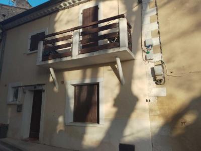 Vente Maison 3 pices VAUVERT 30600