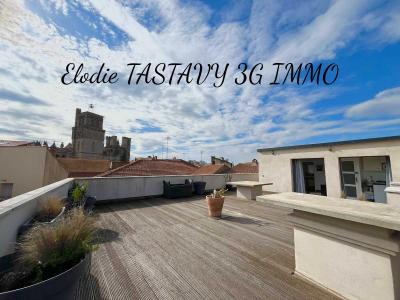 Vente Maison 12 pices BEZIERS 34500