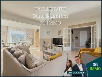 Vente Maison 7 pices BREUIL-LE-VERT 60600