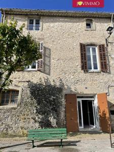 Vente Maison 5 pices BASTIDE-DES-JOURDANS 84240