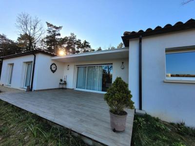 Vente Maison 4 pices SALAVAS 07150