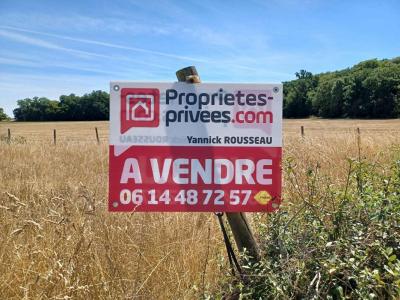 Vente Terrain BRETEUIL 27160