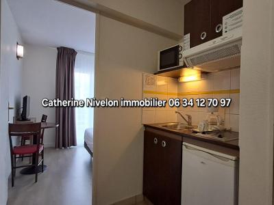 Vente Appartement BEZIERS 34500